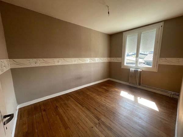 Maison Periers 4 pièce(s) 100 m2