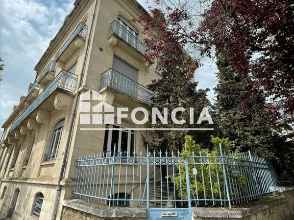 Location Appartement 4 pièces 102 m² - 1 RUE JACQUOT DEFRANCE Laxou 54520