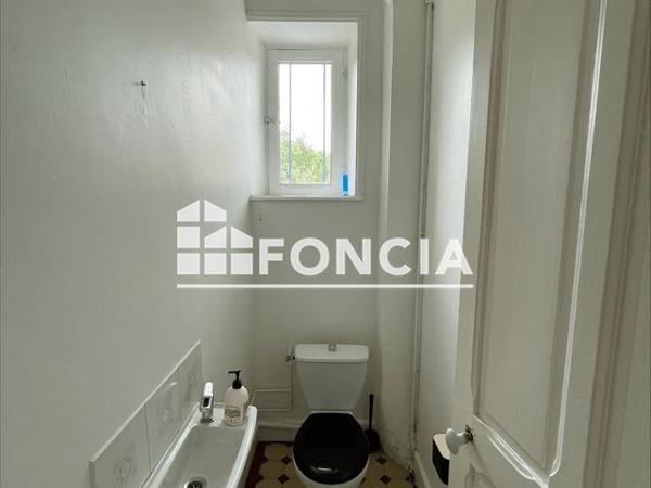 Location Appartement 4 pièces 102 m² - 1 RUE JACQUOT DEFRANCE Laxou 54520