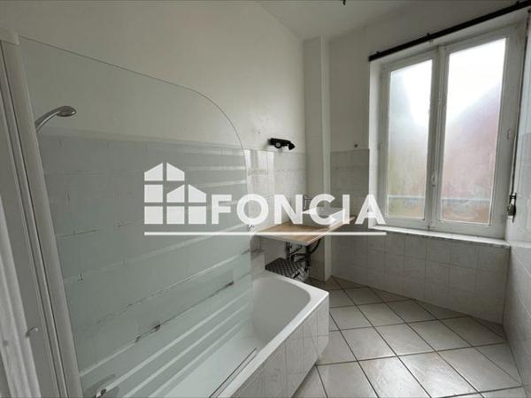 Location Appartement 4 pièces 102 m² - 1 RUE JACQUOT DEFRANCE Laxou 54520
