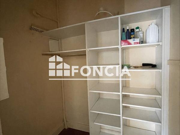 Location Appartement 4 pièces 102 m² - 1 RUE JACQUOT DEFRANCE Laxou 54520