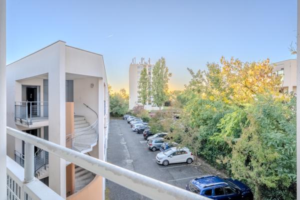 Appartement 2 pièces - 47 m² Exclusivité efficity