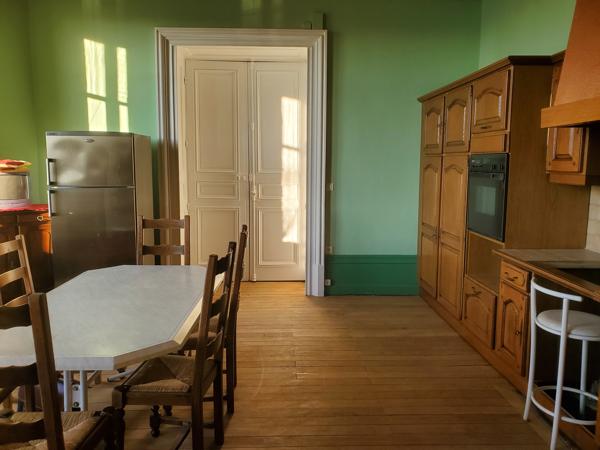 Appartement