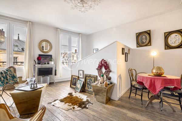 Appartement
                                                                                                                                                                                                                                                                                                                        1 pièce(s)                                                                                                                                                                                                                                                                                                                              33.13  m²