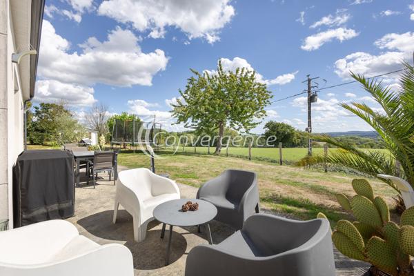 Maison
                                                                                                                                                                                                                                                                                                                        6 pièce(s)                                                                                                                                                                                                          4 chambre(s)                                                                                                                                                                                                          139  m²