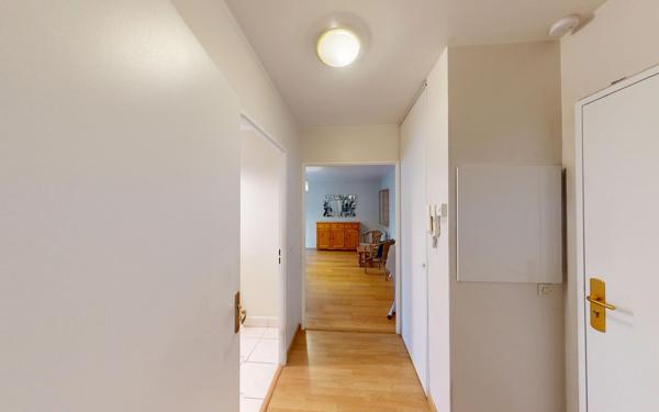 Appartement à vendre    2 pièces • 49,49 m2 Bailly-Romainvilliers