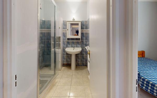 Appartement à vendre    2 pièces • 49,49 m2 Bailly-Romainvilliers