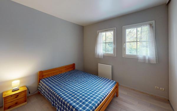 Appartement à vendre    2 pièces • 49,49 m2 Bailly-Romainvilliers