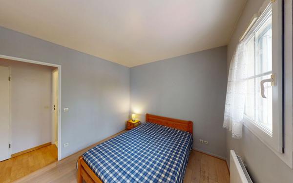 Appartement à vendre    2 pièces • 49,49 m2 Bailly-Romainvilliers