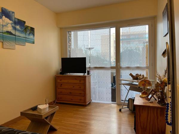 GENEREUX 5 Pièces Plein centre ville avec  Jardin privatif