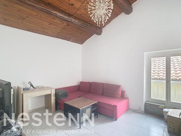 Appartement Eyguieres 3 pièce(s) 57m2