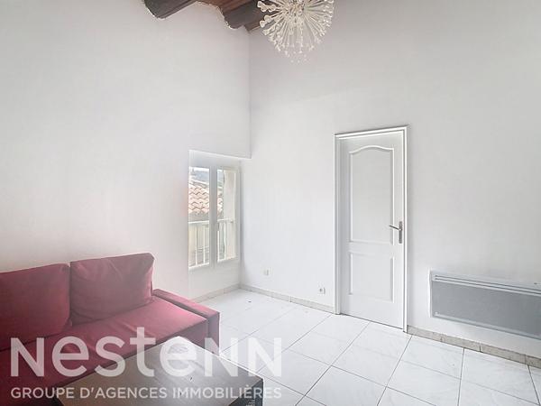 Appartement Eyguieres 3 pièce(s) 57m2