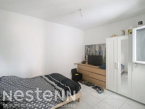 Appartement Eyguieres 3 pièce(s) 57m2
