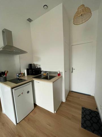 Appartement à louer    1 pièce •  Mont-de-Marsan