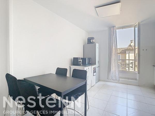 Appartement Eyguieres 3 pièce(s) 53 m2