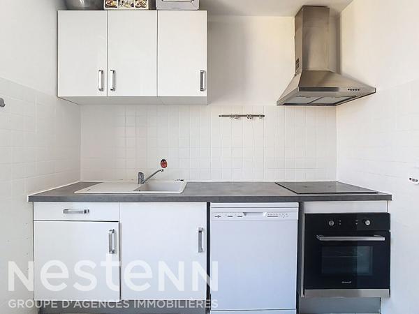 Appartement Eyguieres 3 pièce(s) 53 m2