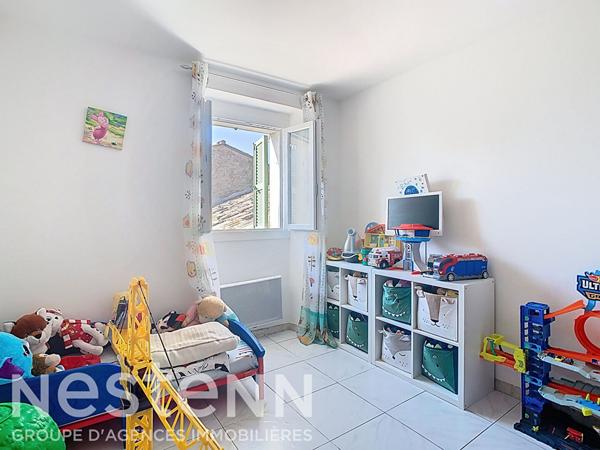 Appartement Eyguieres 3 pièce(s) 53 m2