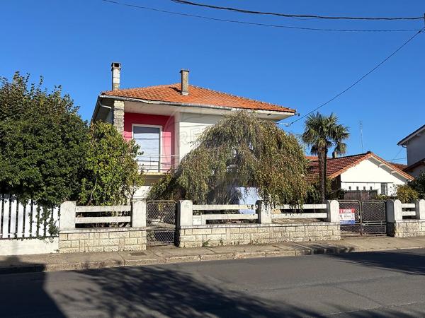 Maison 3 chambre(s) à vendre - Saint-Georges-de-Didonne, Charente-Maritime - 17