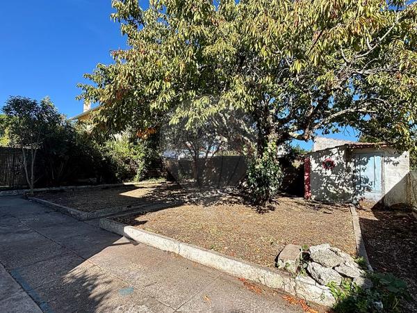 Maison 3 chambre(s) à vendre - Saint-Georges-de-Didonne, Charente-Maritime - 17