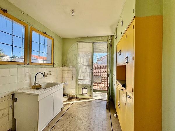 Maison 3 chambre(s) à vendre - Saint-Georges-de-Didonne, Charente-Maritime - 17