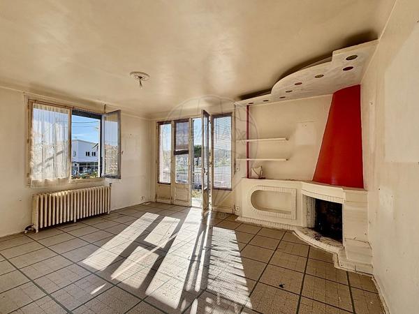 Maison 3 chambre(s) à vendre - Saint-Georges-de-Didonne, Charente-Maritime - 17
