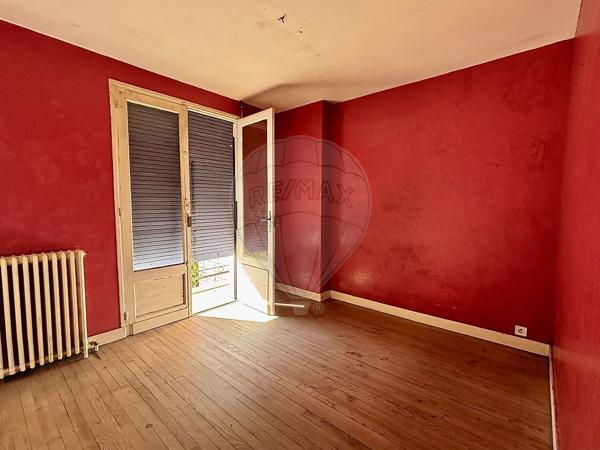 Maison 3 chambre(s) à vendre - Saint-Georges-de-Didonne, Charente-Maritime - 17