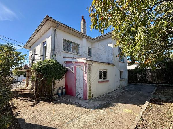 Maison 3 chambre(s) à vendre - Saint-Georges-de-Didonne, Charente-Maritime - 17