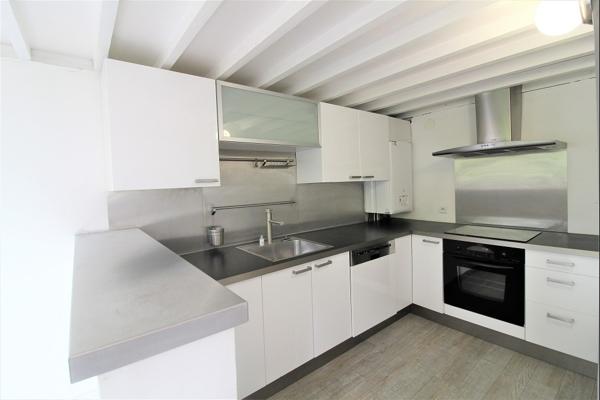 Appartement - 5 pièce(s) - 94 m2