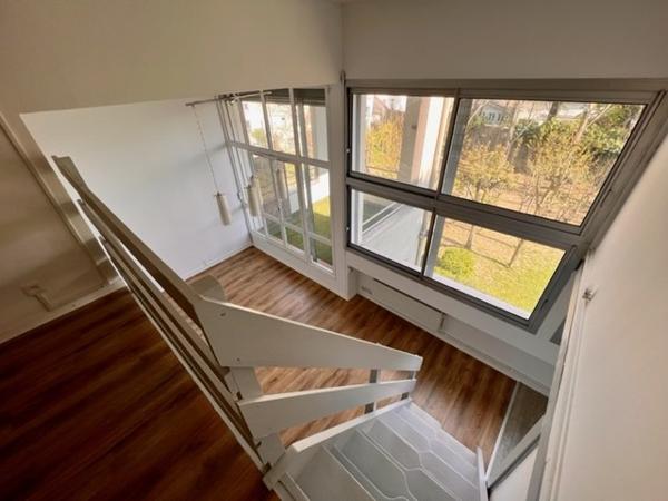 Appartement - 5 pièce(s) - 94 m2