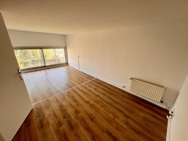 Appartement - 5 pièce(s) - 94 m2