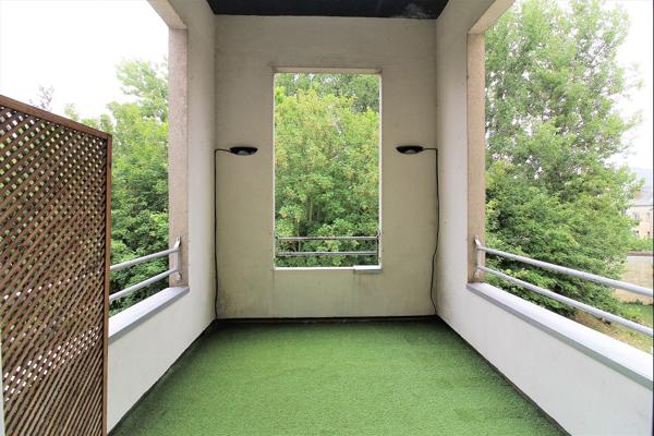 Appartement - 5 pièce(s) - 94 m2