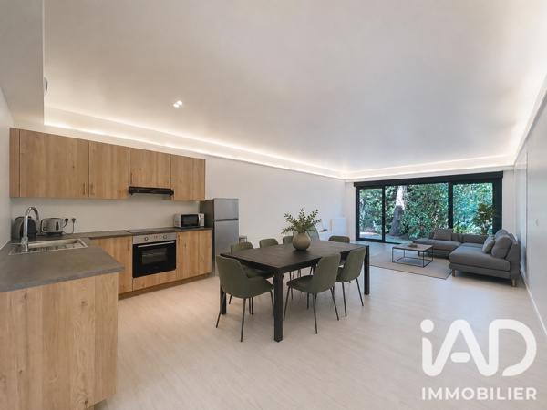 Maison à vendre 7 pièces 147 m² Champigny-sur-Marne