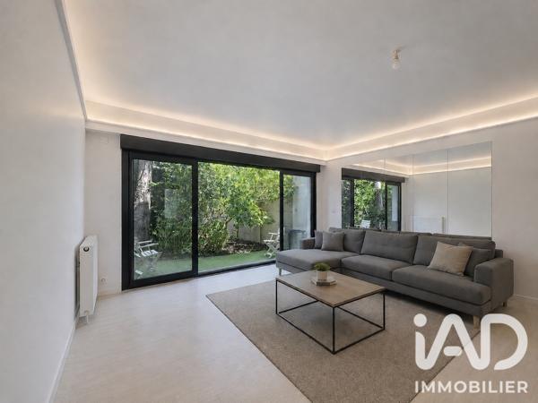 Maison à vendre 7 pièces 147 m² Champigny-sur-Marne