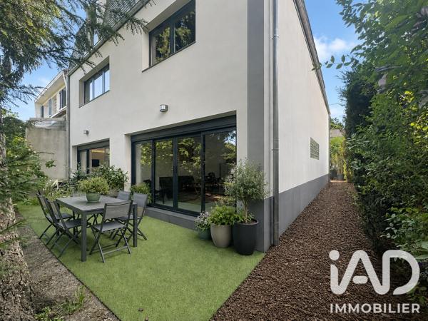 Maison à vendre 7 pièces 147 m² Champigny-sur-Marne