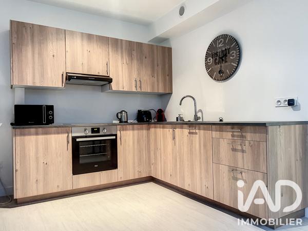 Maison à vendre 7 pièces 147 m² Champigny-sur-Marne
