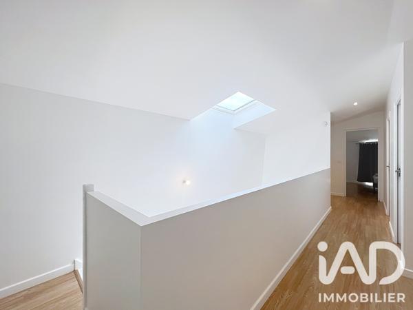 Maison à vendre 7 pièces 147 m² Champigny-sur-Marne