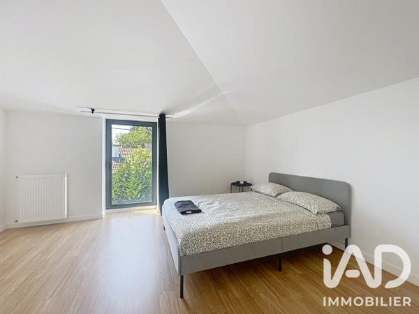 Maison à vendre 7 pièces 147 m² Champigny-sur-Marne