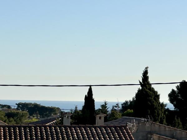 Appartement 3 pièces - 65 m²