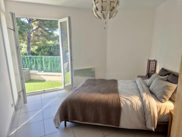 Appartement 3 pièces - 65 m²