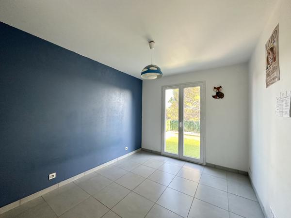 Appartement 3 pièces - 65 m²