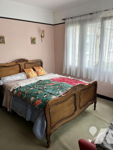 Vente Maison à MARCONNELLE, plein pied, 4 chambres, garage