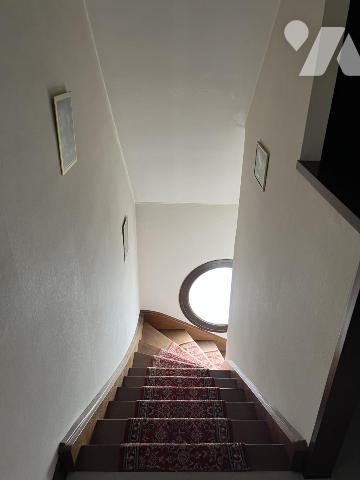 Vente Maison à MARCONNELLE, plein pied, 4 chambres, garage