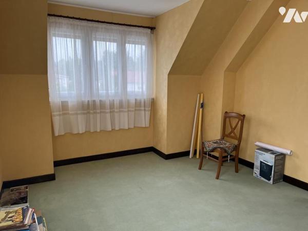 Vente Maison à MARCONNELLE, plein pied, 4 chambres, garage