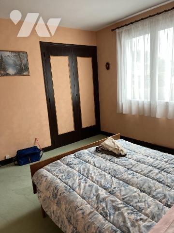 Vente Maison à MARCONNELLE, plein pied, 4 chambres, garage