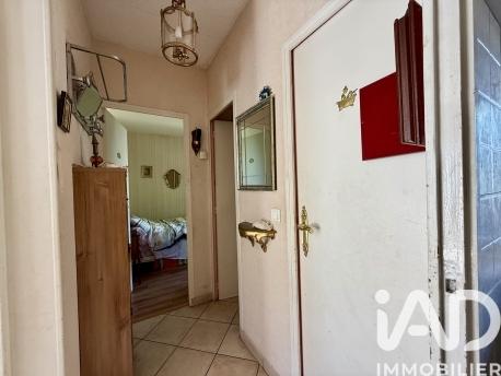 Maison à vendre 3 pièces 54 m² Épinay-sur-Orge