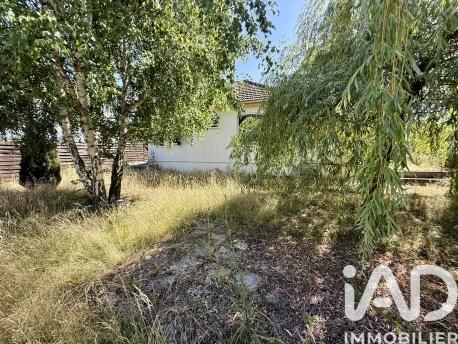 Maison à vendre 3 pièces 54 m² Épinay-sur-Orge