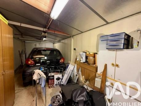 Maison à vendre 3 pièces 54 m² Épinay-sur-Orge
