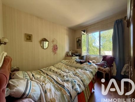 Maison à vendre 3 pièces 54 m² Épinay-sur-Orge