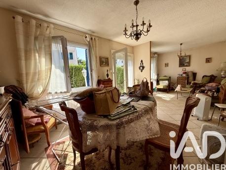 Maison à vendre 3 pièces 54 m² Épinay-sur-Orge