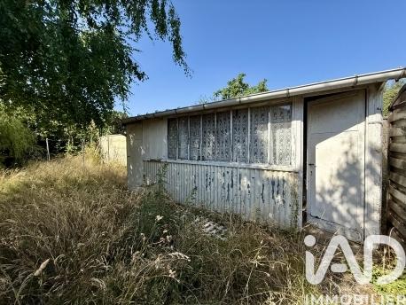 Maison à vendre 3 pièces 54 m² Épinay-sur-Orge